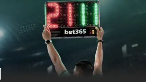 BB贝博艾弗森体育