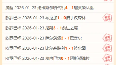 洛夫顿遭停赛一役并罚5万，赵睿顶撞裁判被罚停五场及10万罚款