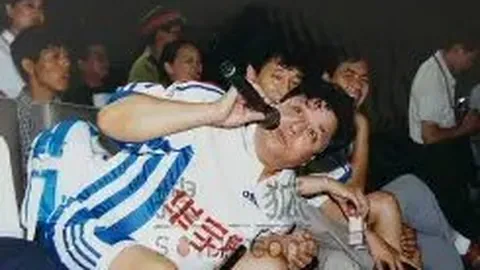 CBA第23轮最佳阵容：楊瀚森与迪亞洛领航